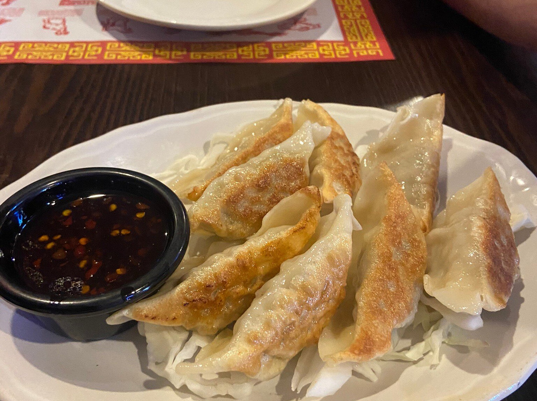 Lampliter Restaurant