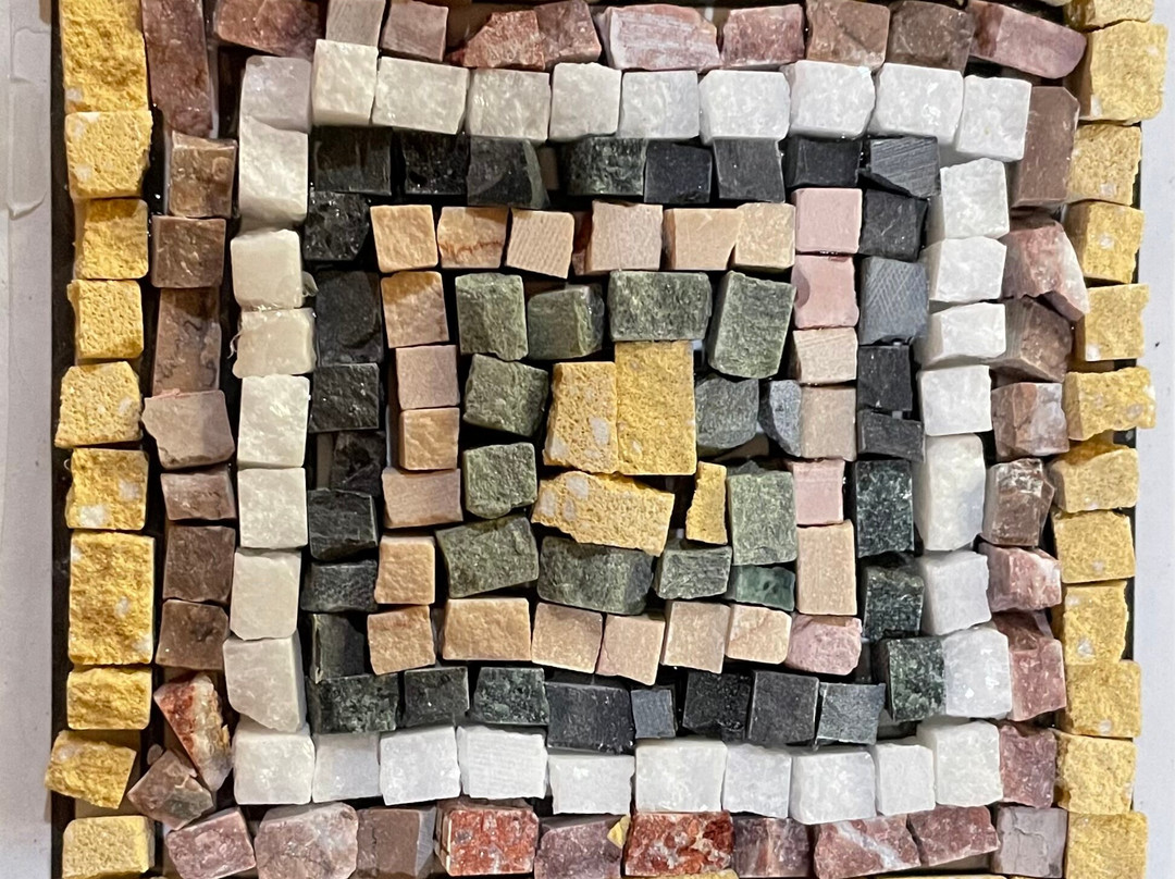 Archaeolab-基萨莫斯必去景点