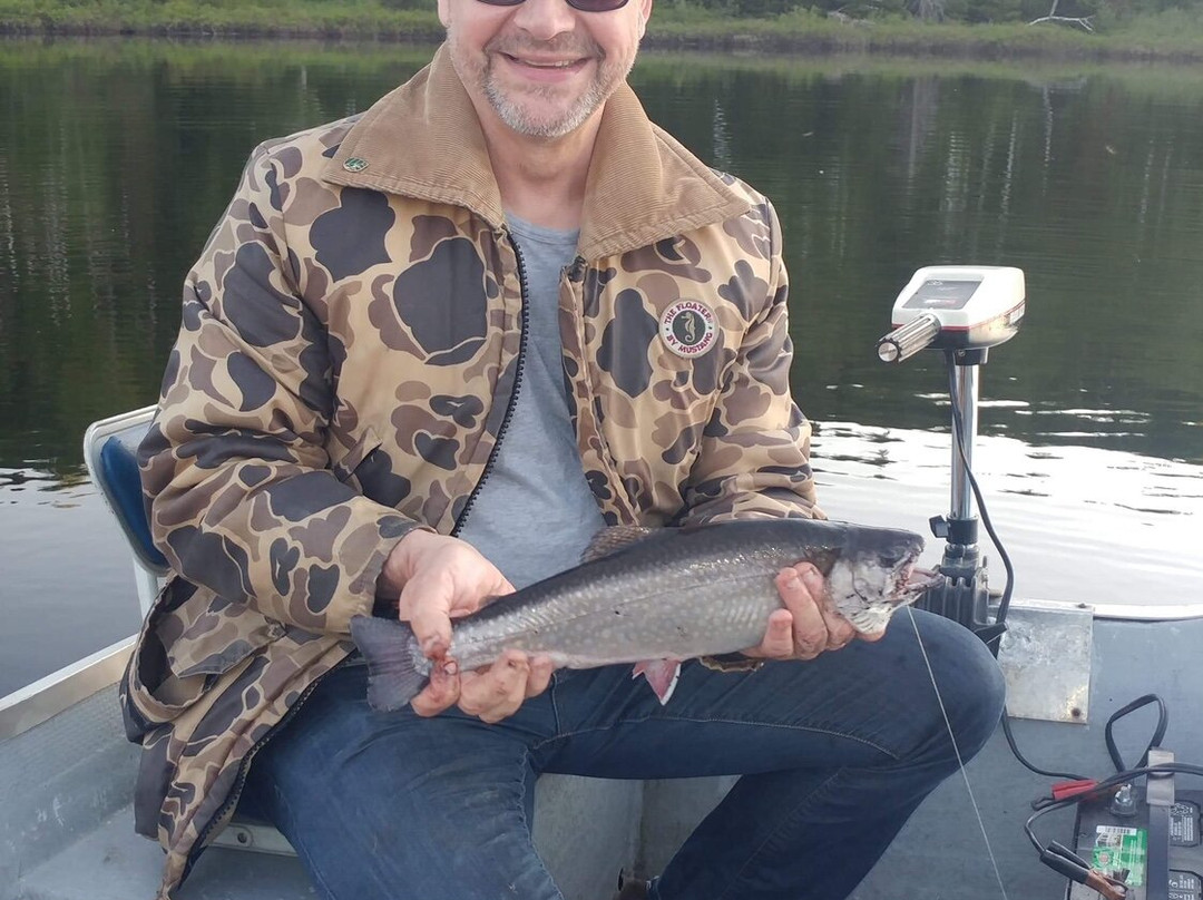 Auberge La Glaciere主图