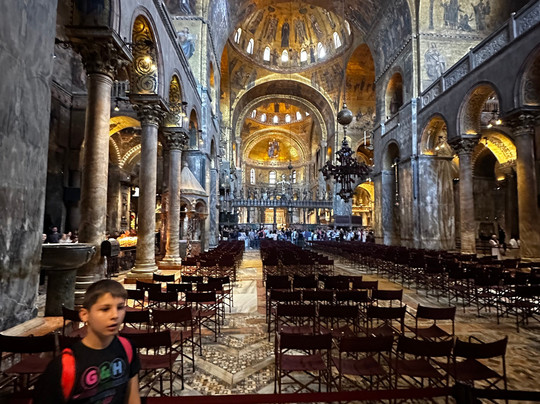 Vq Travel Services-威尼斯必去景点