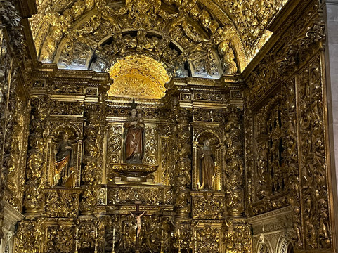 Choose your Emotion-里斯本必去景点