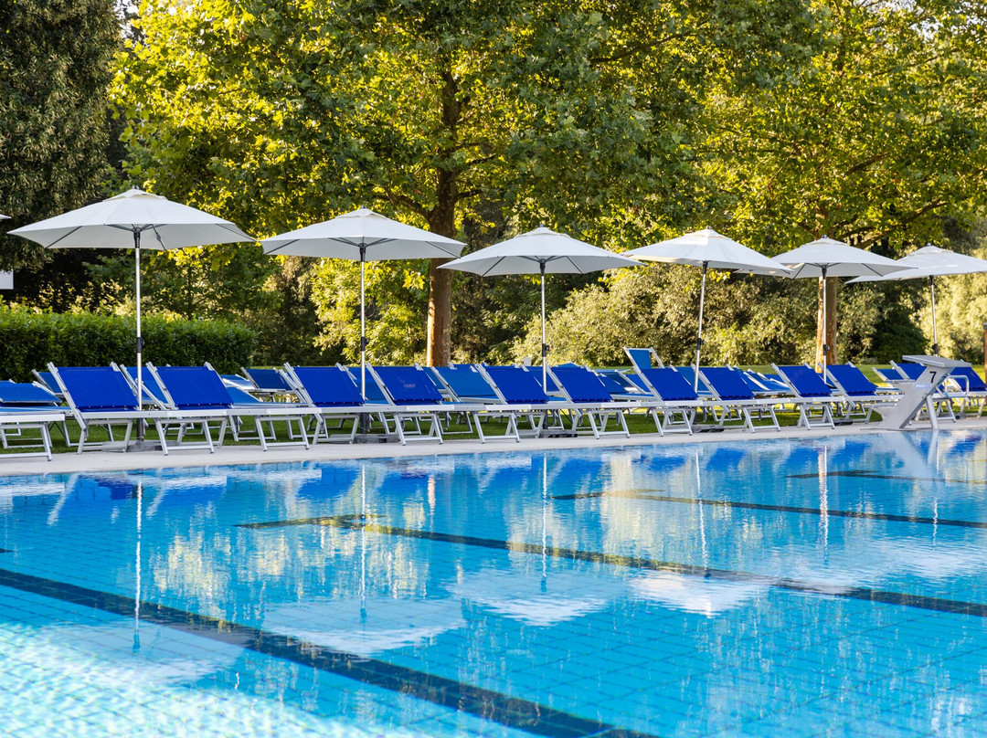 Vitalhotel der Parktherme Bad Radkersburg主图