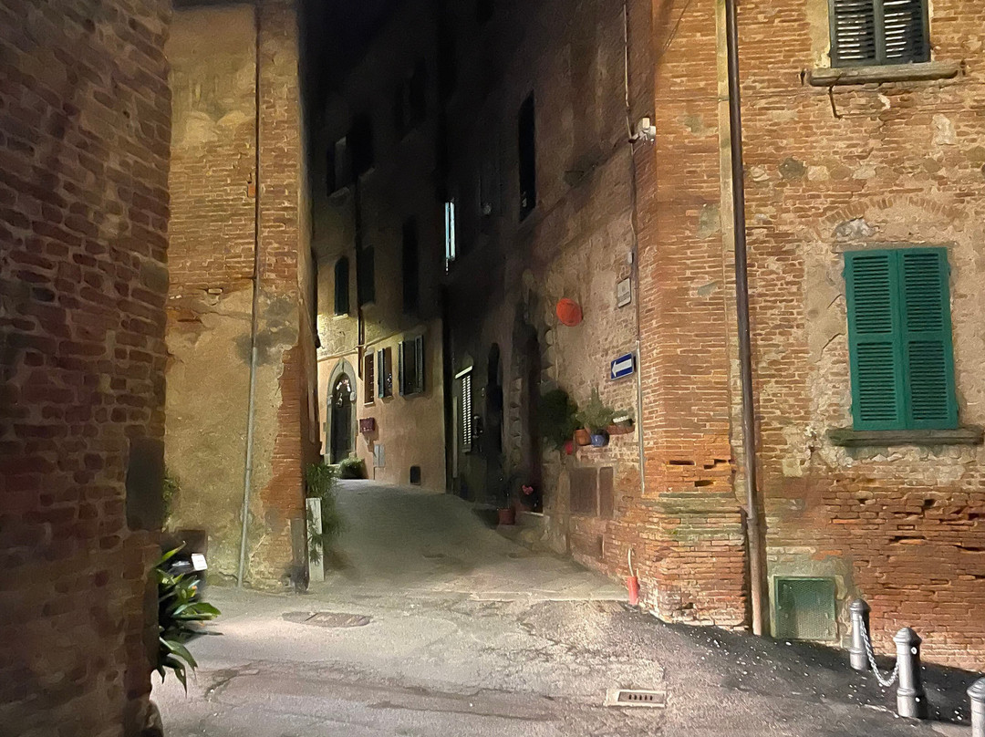 Chiesa di Santa Maria della Fraternità景点图片
