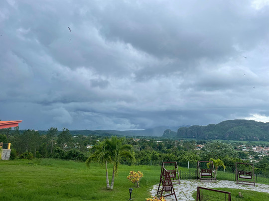 Hotel Horizontes La Ermita主图