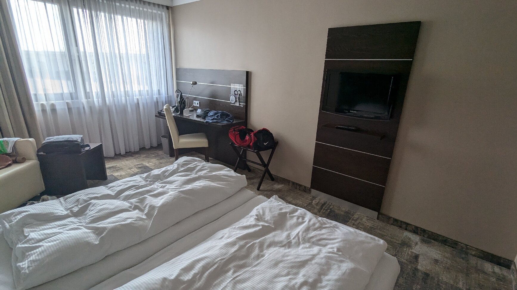 哈姆美居酒店-官方