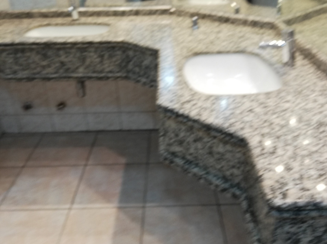 Regal Pacific Hotel主图