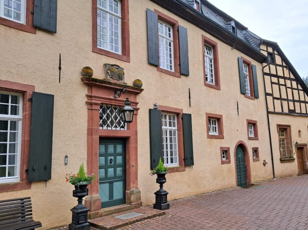 Bed And Breakfast Burg Bruch主图