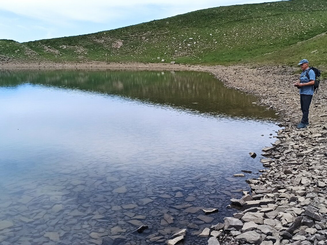 Límni Nkistova