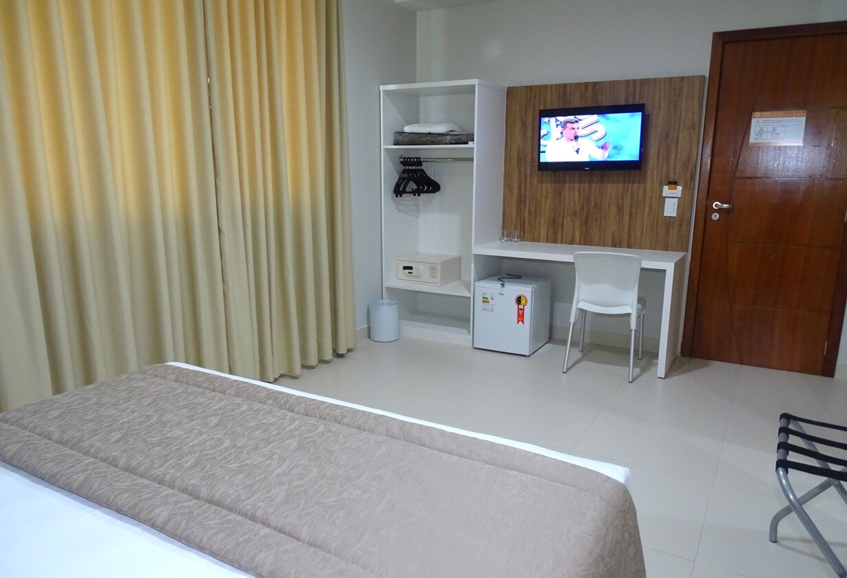 Bitti Hotel-酒店景观