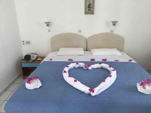 卡尔玛酒店-酒店景观