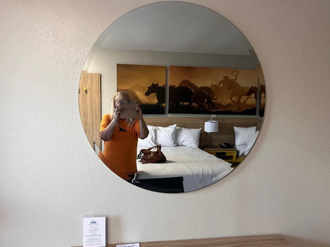 Days Inn Temple主图