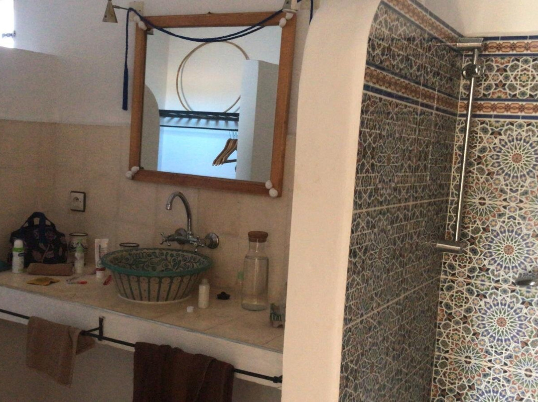 Ecrin De Mogador主图