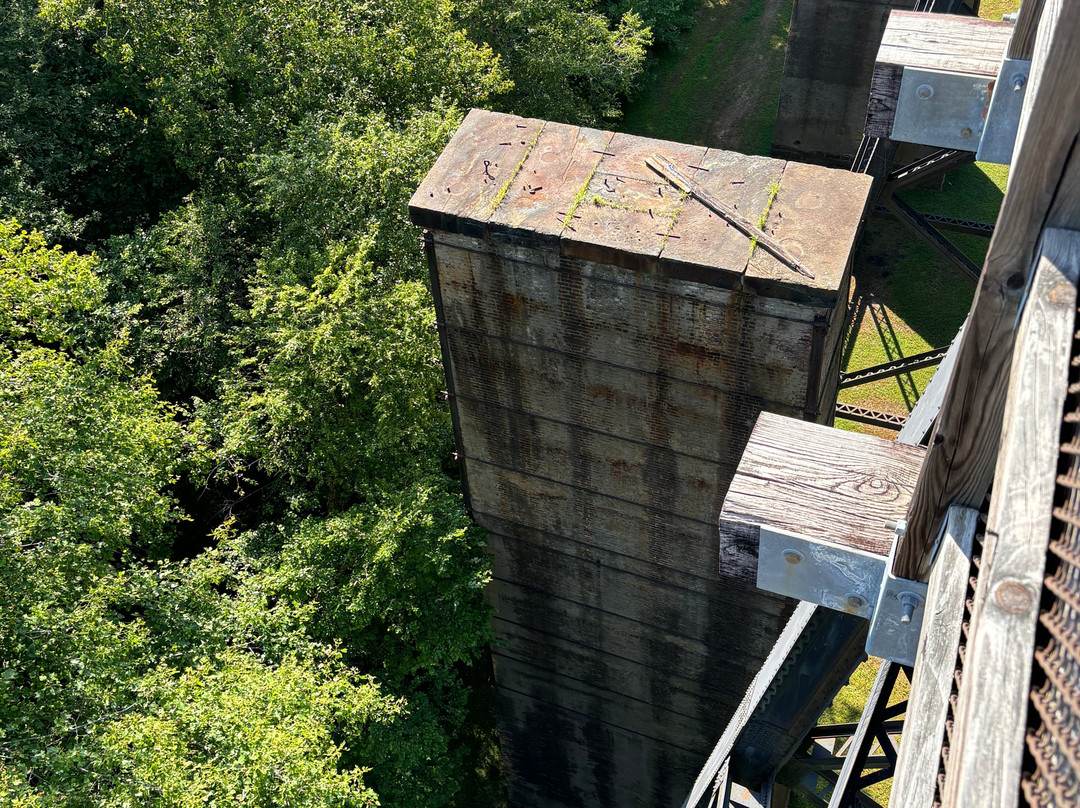High Bridge Trail State Park景点图片