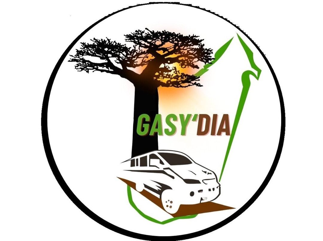 GASY' DIA-安塔那那利佛必去景点