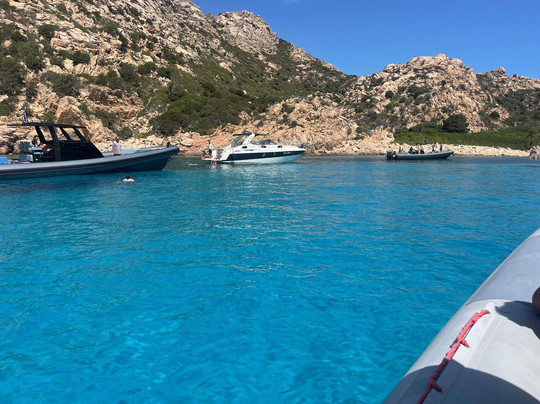 Sea Time Boat-Cannigione必去景点