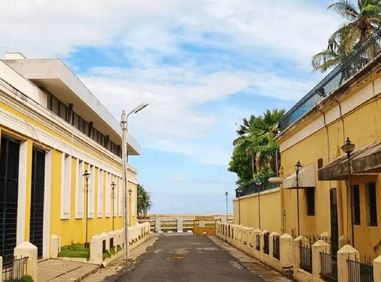 Chuttibaaz Pondicherry