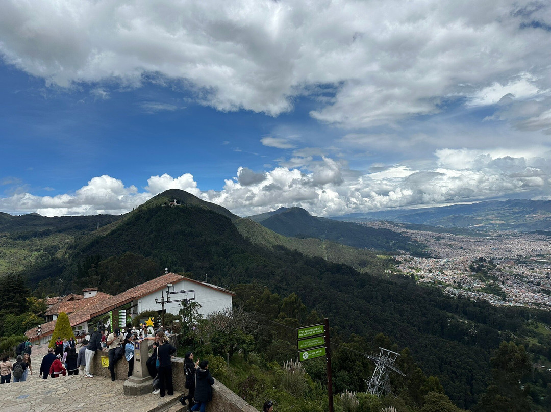 Colombia Ecotravel-Manizales必去景点