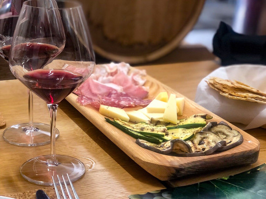 Cantina Jankara Vini E Degustazioni-Sant'Antonio di Gallura必去景点