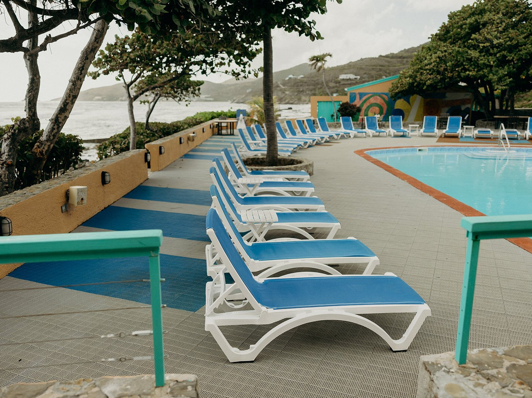 Grapetree Bay Hotel主图