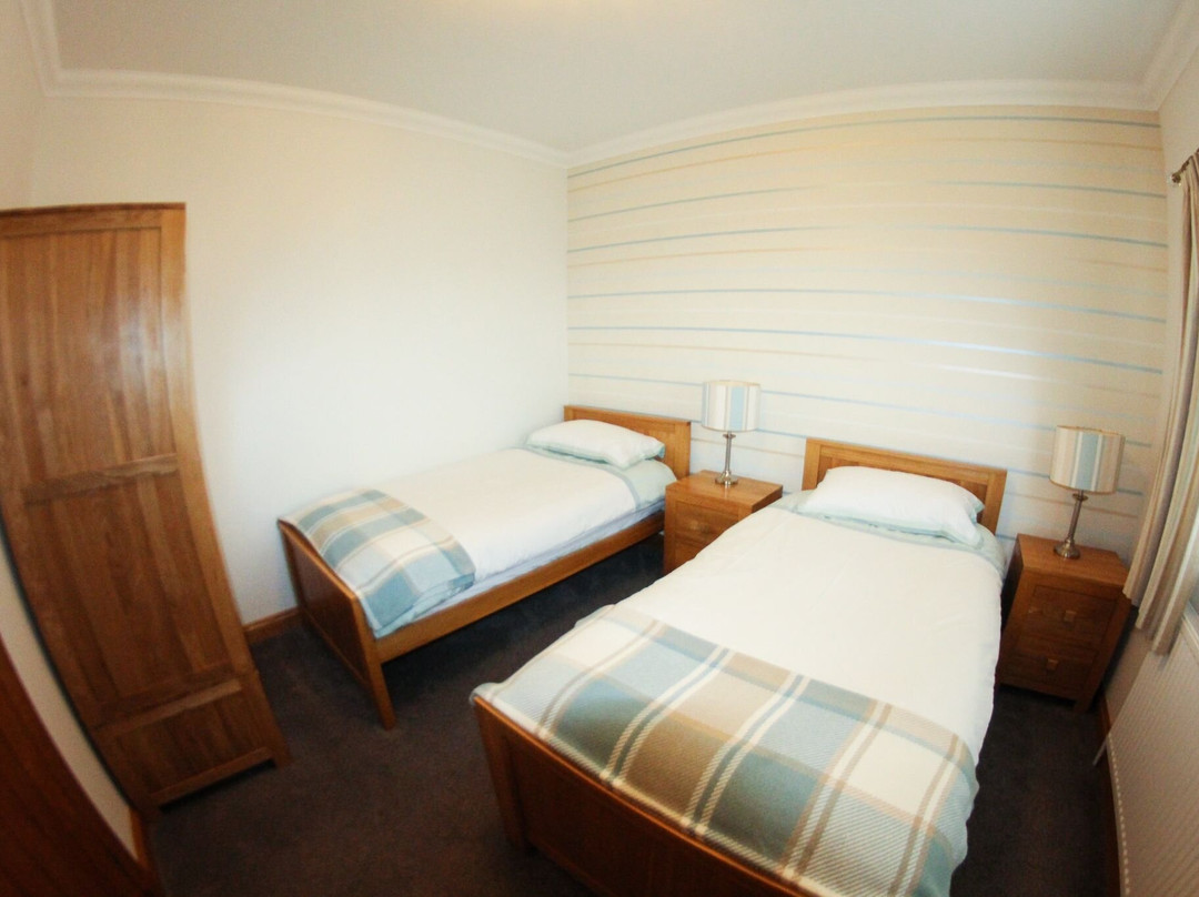 Gwynfryn Guest House主图