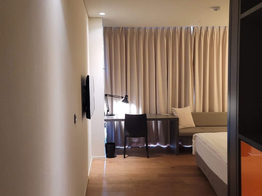 Shilla Stay Ulsan主图