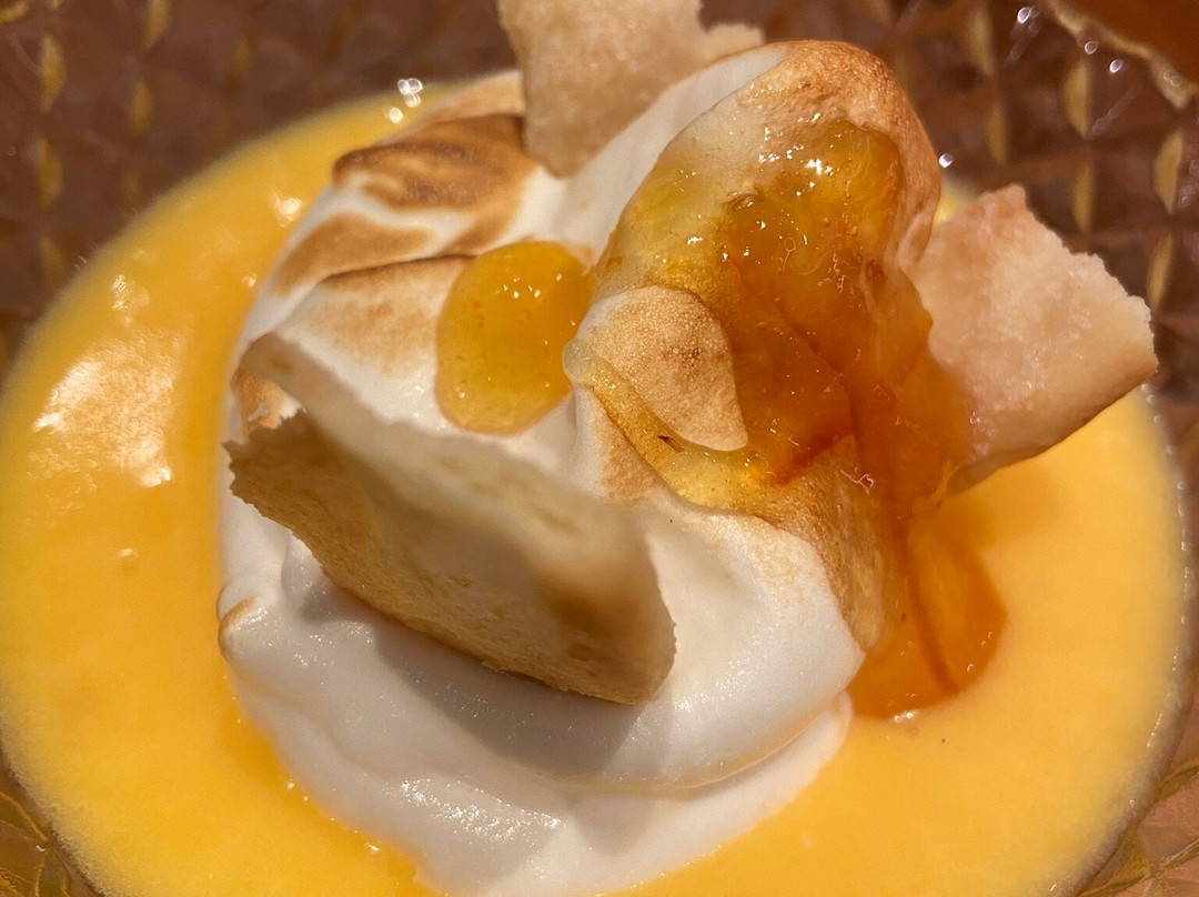 Doña Emilia Sevilla