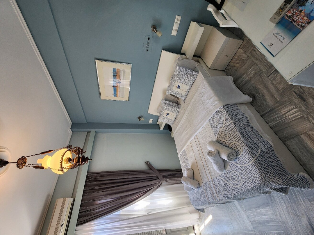 Hotel Galaxidi主图