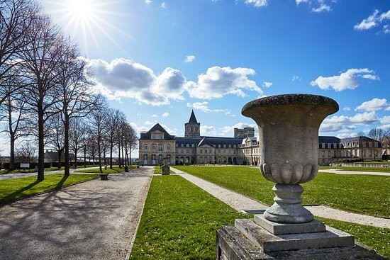 Parc Michel D'ornano景点图片