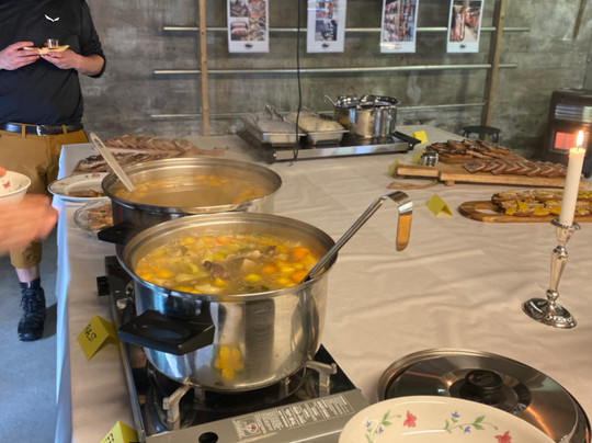 Lamb.fo-Selatrad必去景点