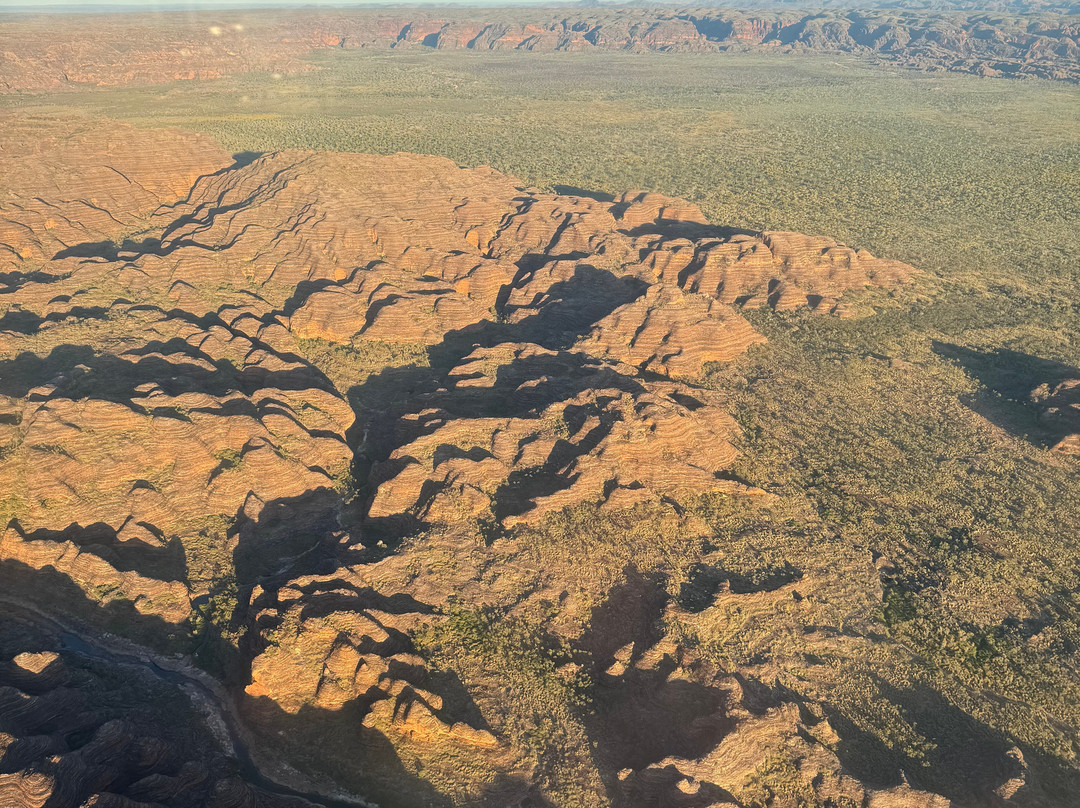 Shoal Air Charters and Tours-库努纳拉必去景点