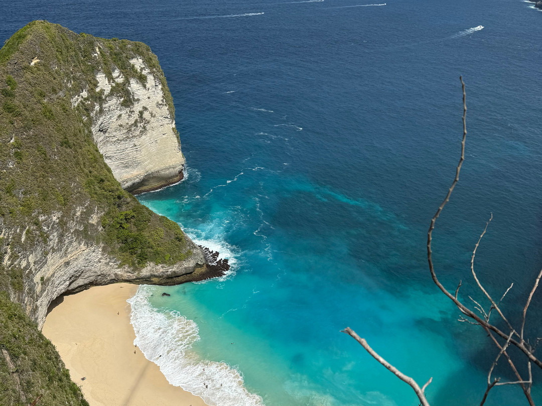 Bali Eco Trip-Tanah Lot必去景点