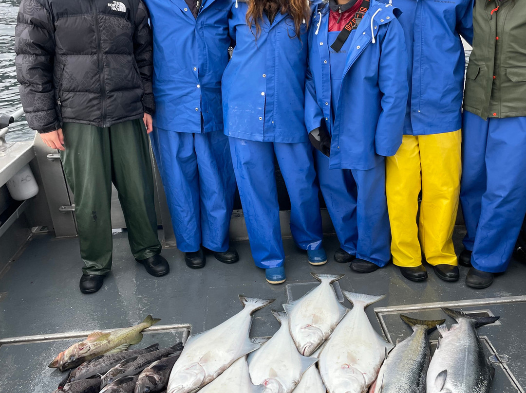 Wild Strawberry Lodge主图