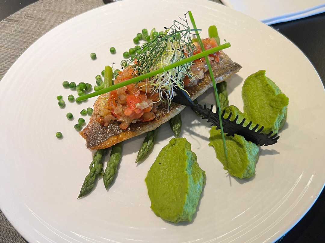 Complexe Saintes Vegas-桑特必去景点