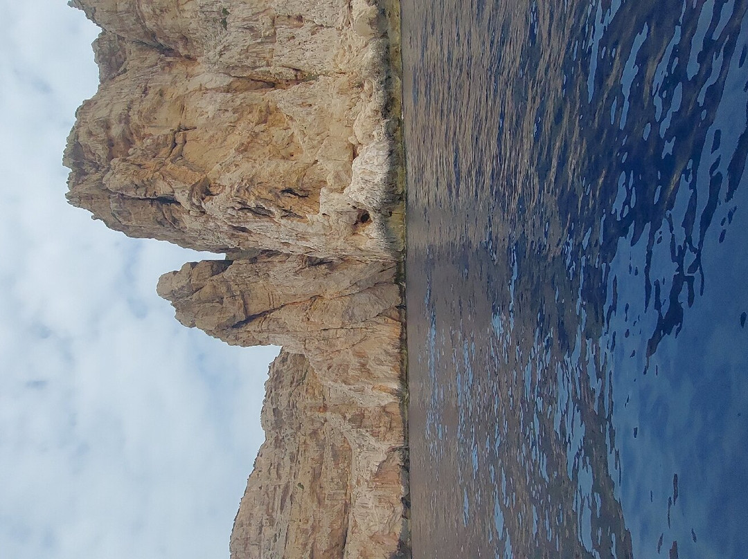 Navisarda - Linea Grotte di Nettuno-阿尔盖罗必去景点