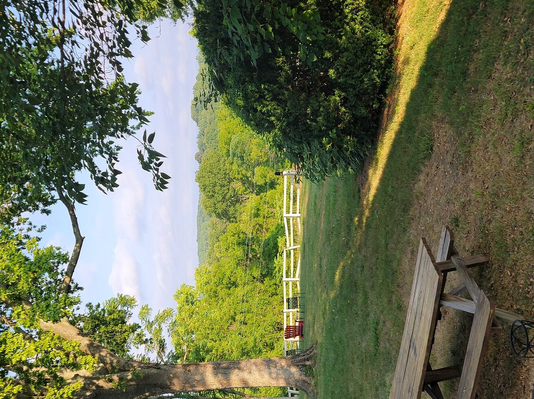 The Inn & Tavern at Meander主图