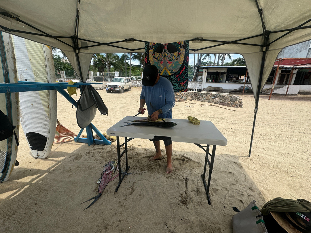 Xplore Lo De Marcos-Lo de Marcos必去景点