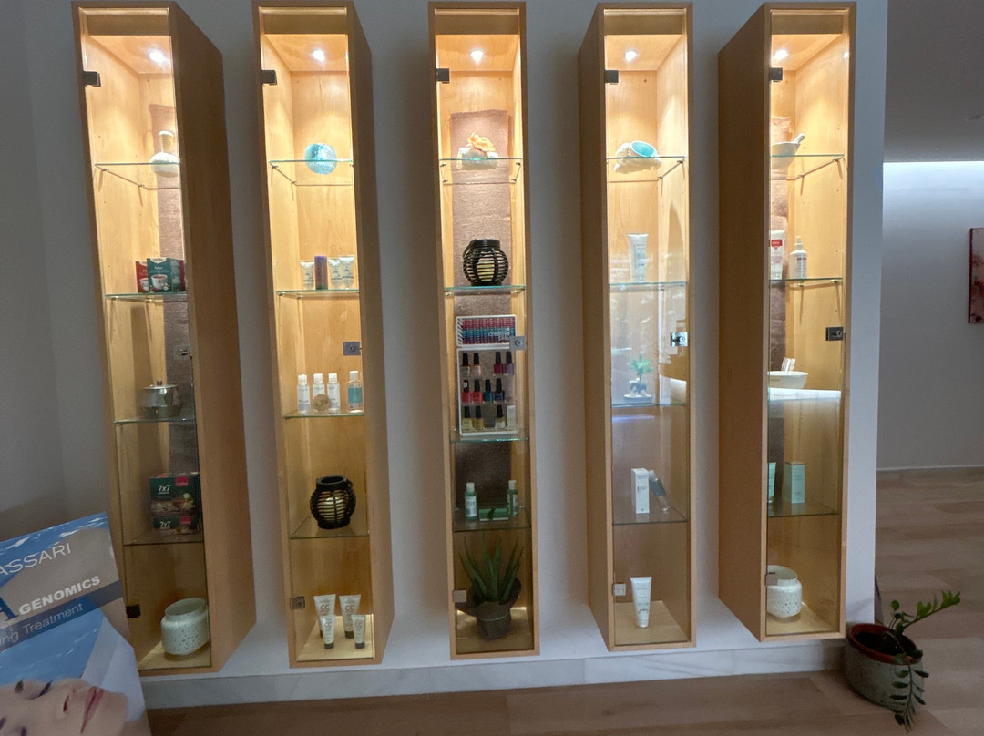 Mallorca Wellness SPA Gran Playa De Palma-马洛卡帕尔马必去景点