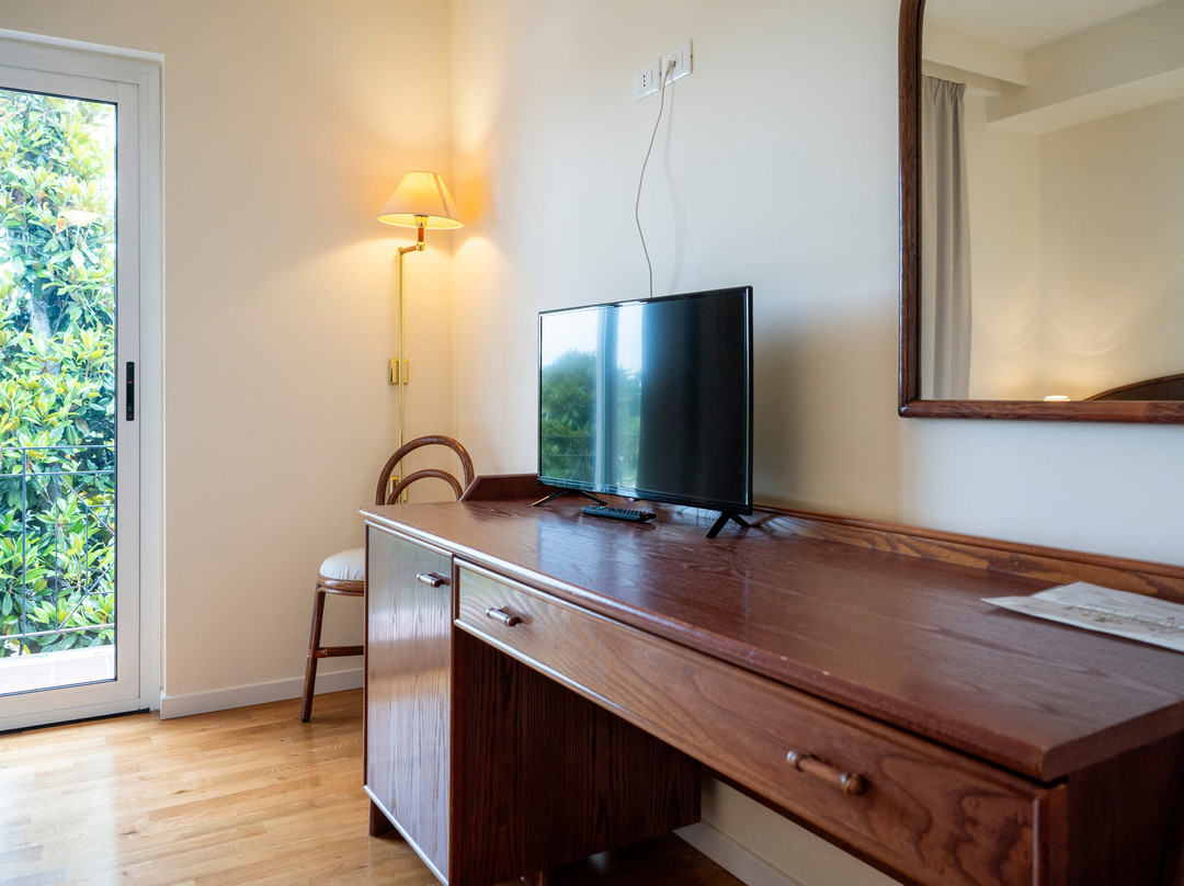 阿尔塔米拉酒店主图