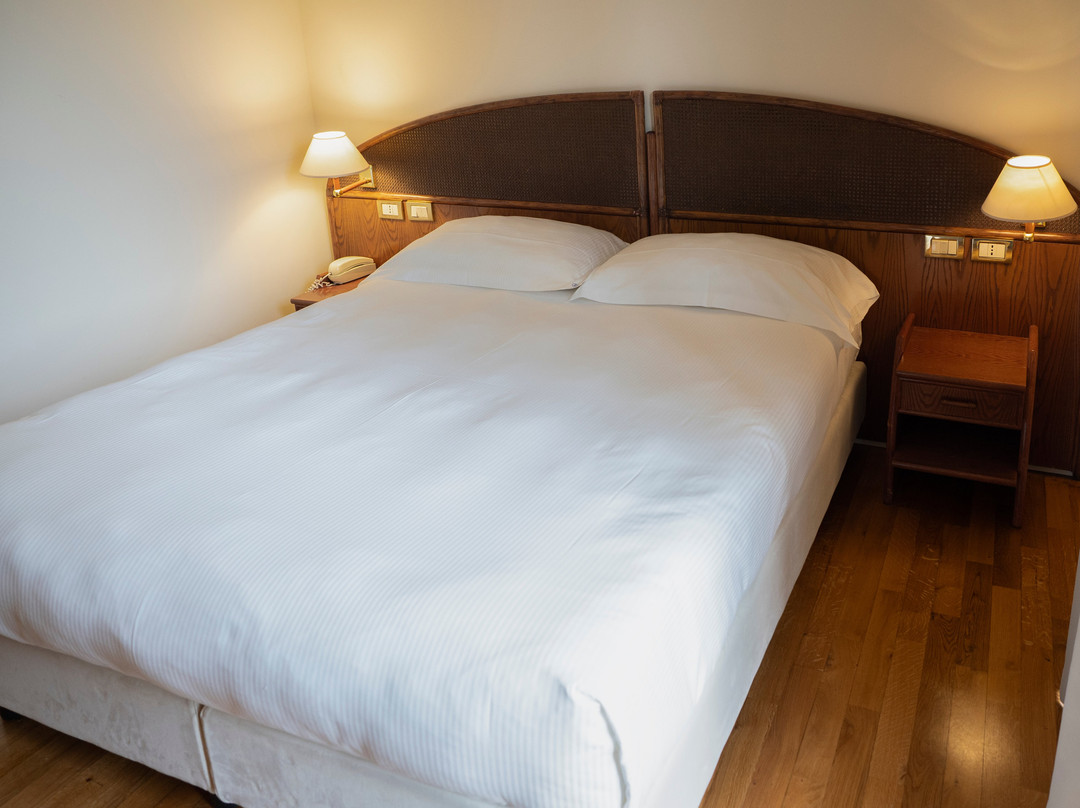 阿尔塔米拉酒店主图