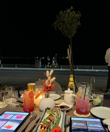 PRIVEÈ Rest餐厅图片