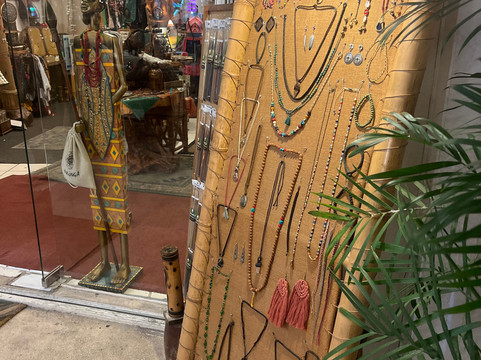 Yulunga-普拉亚德尔卡曼必去景点