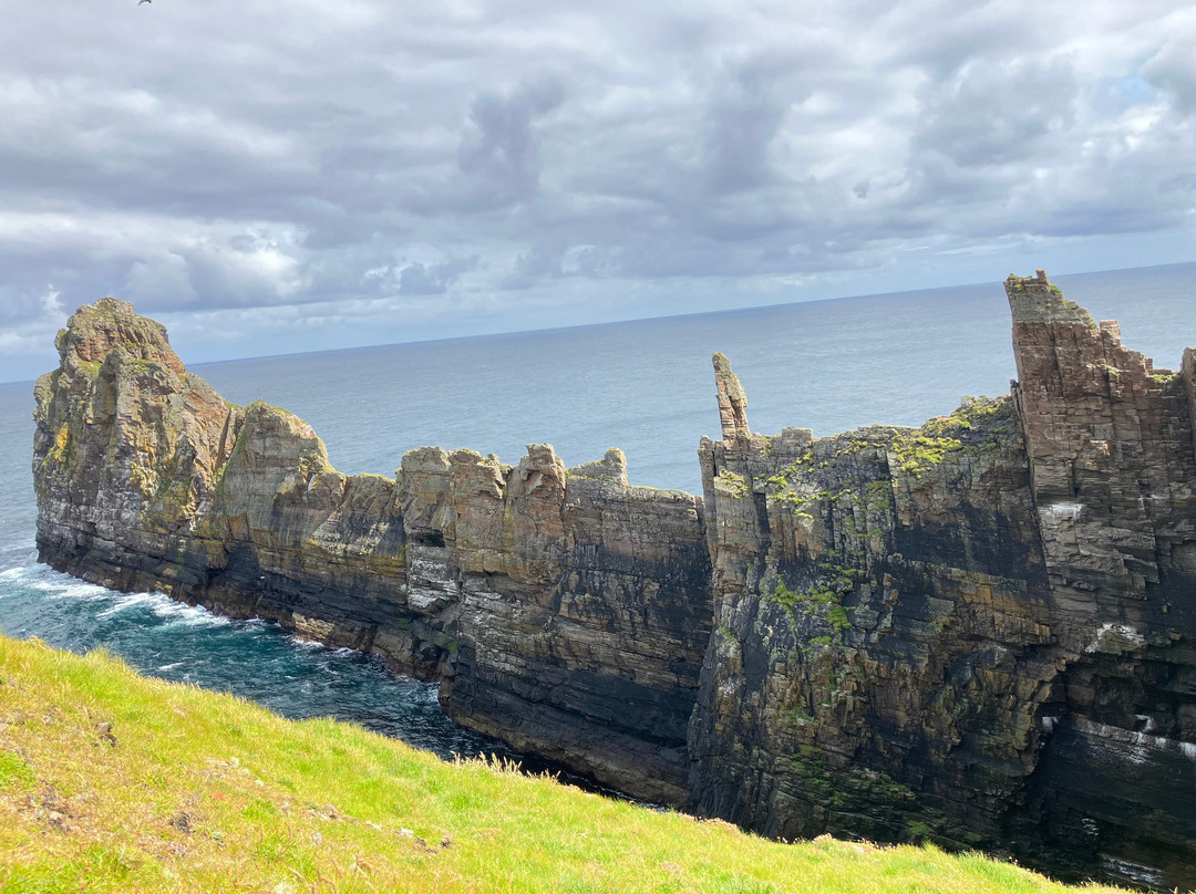 Tory Island Harbour View Hotel主图
