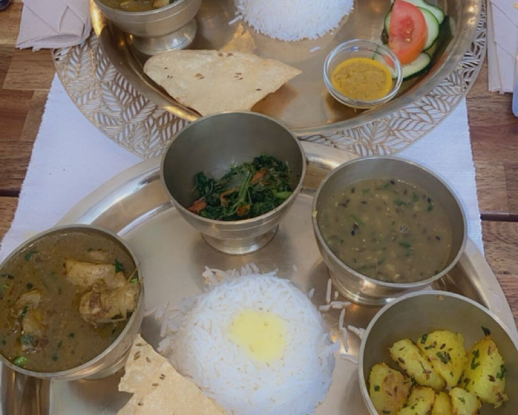 Himalayan Dine-in