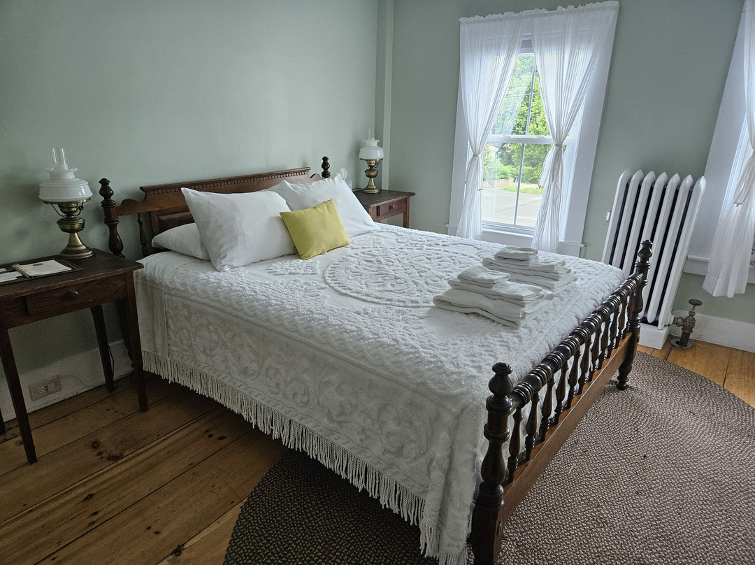 The Cornish Inn主图