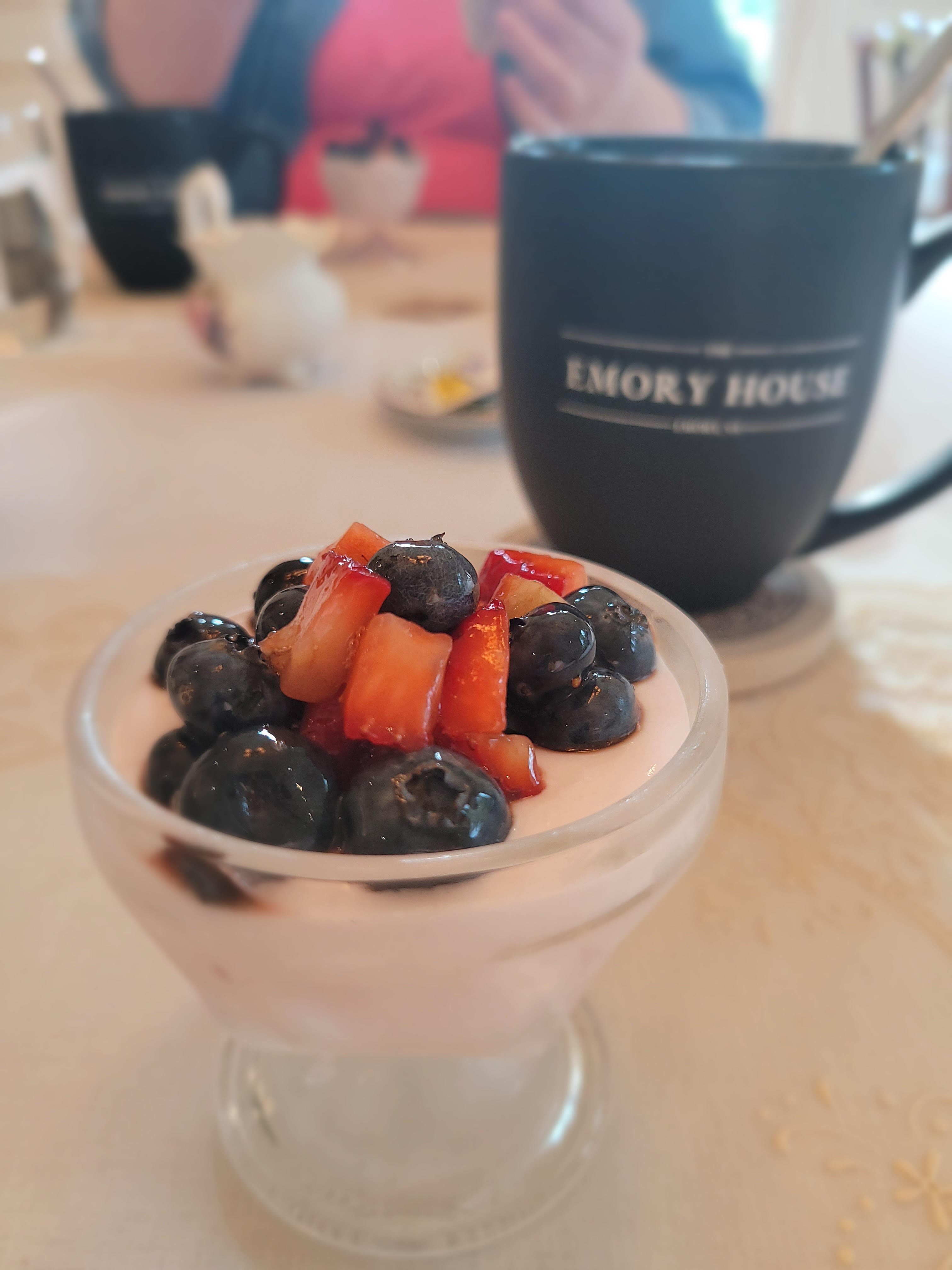 The Emory House Bed And Breakfast-官方