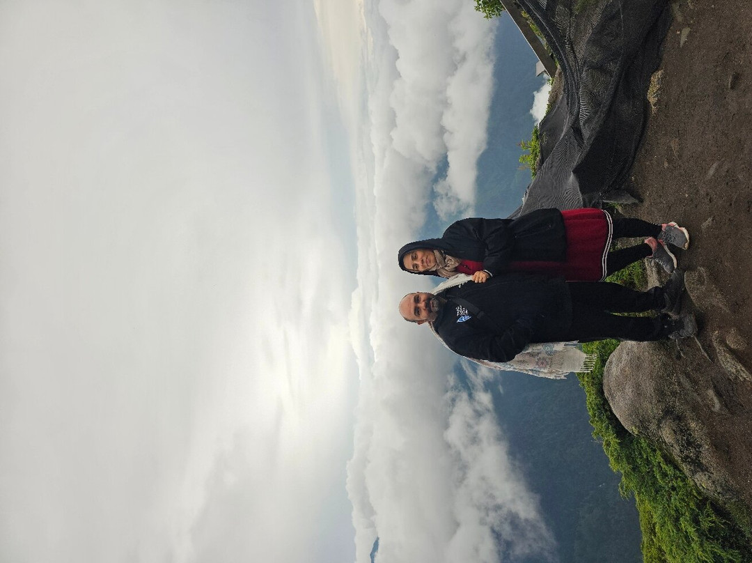 Pokut Yaylası景点图片