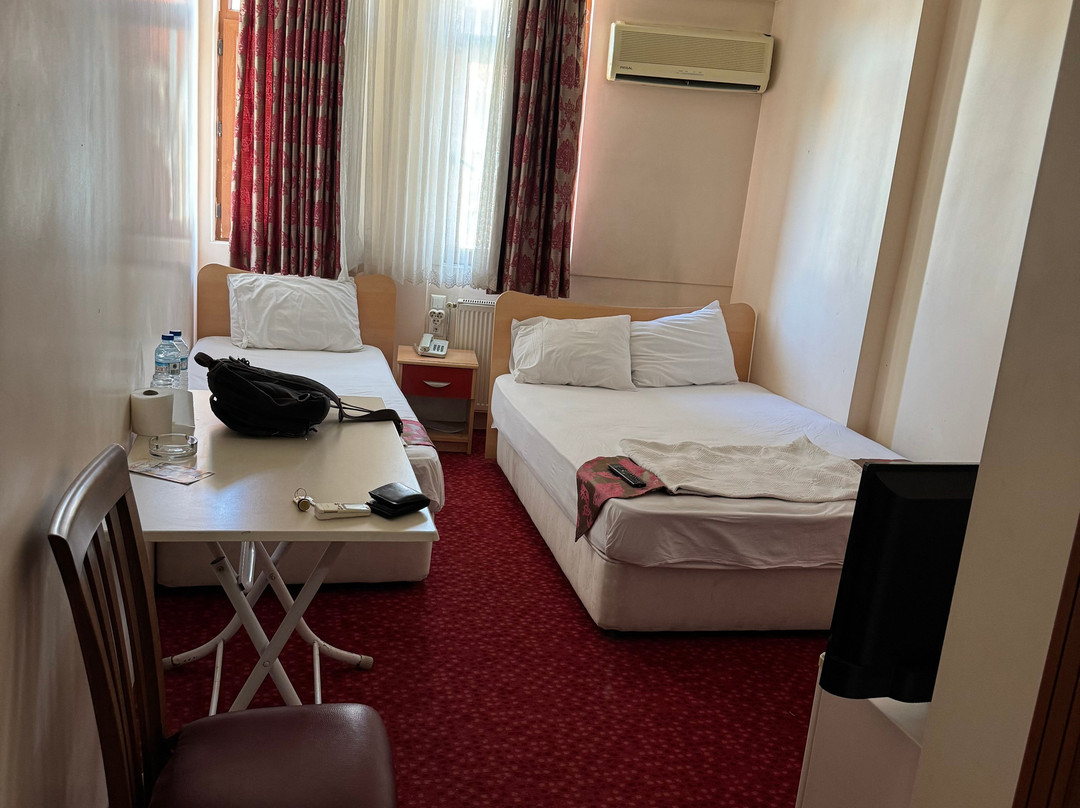 Selam Hotel主图