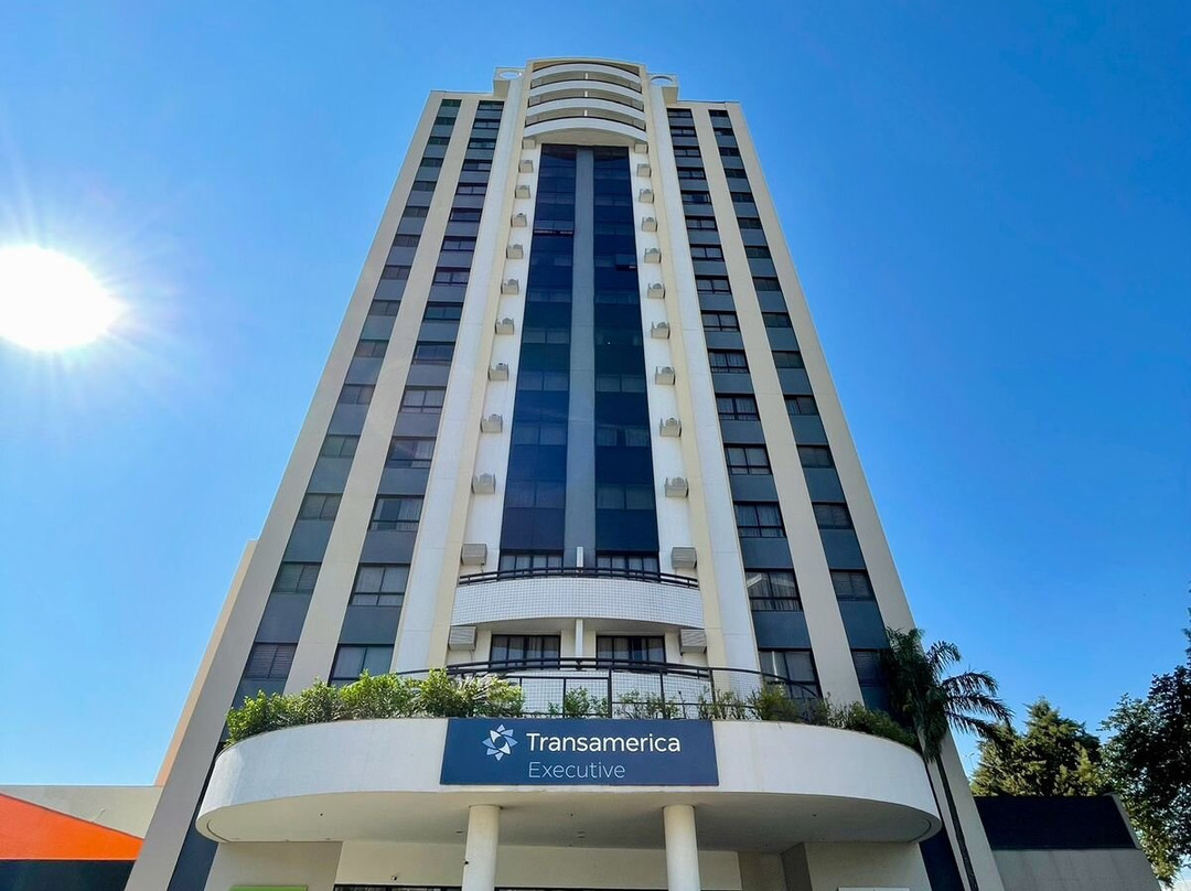 Transamerica Executive Sorocaba主图