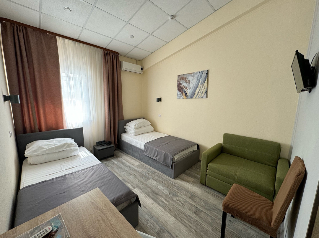 Spa Hotel Laguna主图