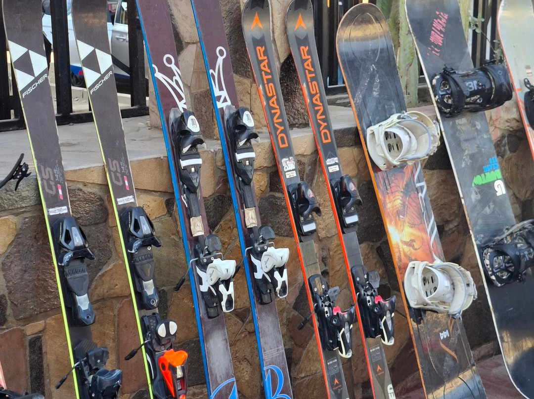 Huacachina Tour Packages-Huacachina必去景点